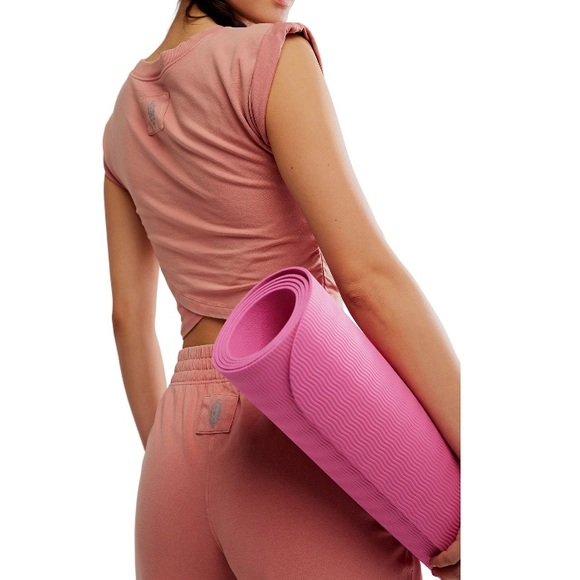 NWT FP Movement Women's Hot Shot Crossover 2-Piece - Picture 10 of 10